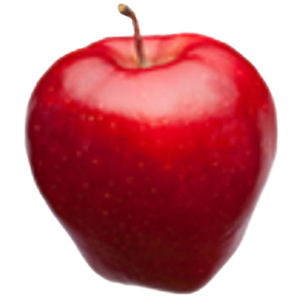 Red delicious
